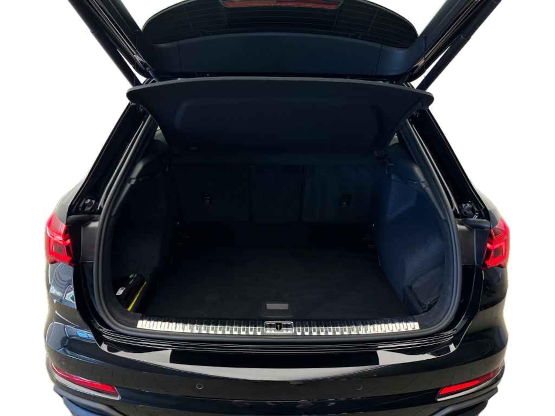 Audi Q3 SUV S line