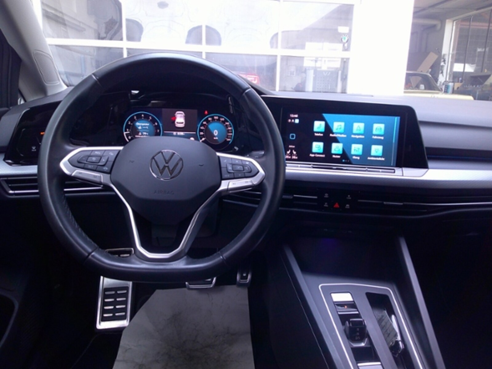 Volkswagen Golf – Bild 11
