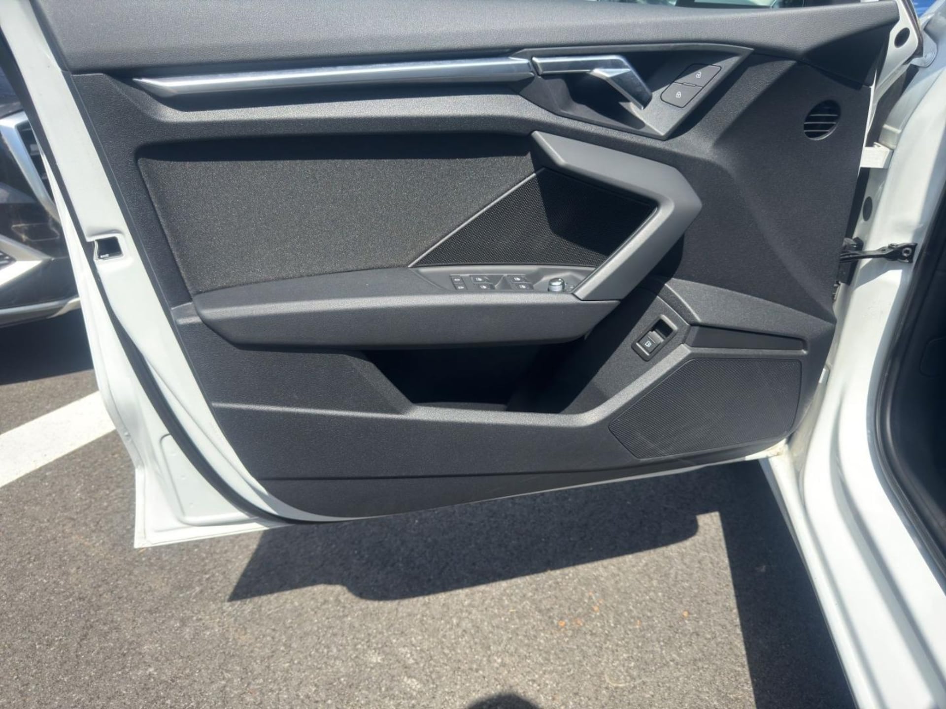 Audi A3 Sportback TFSI e