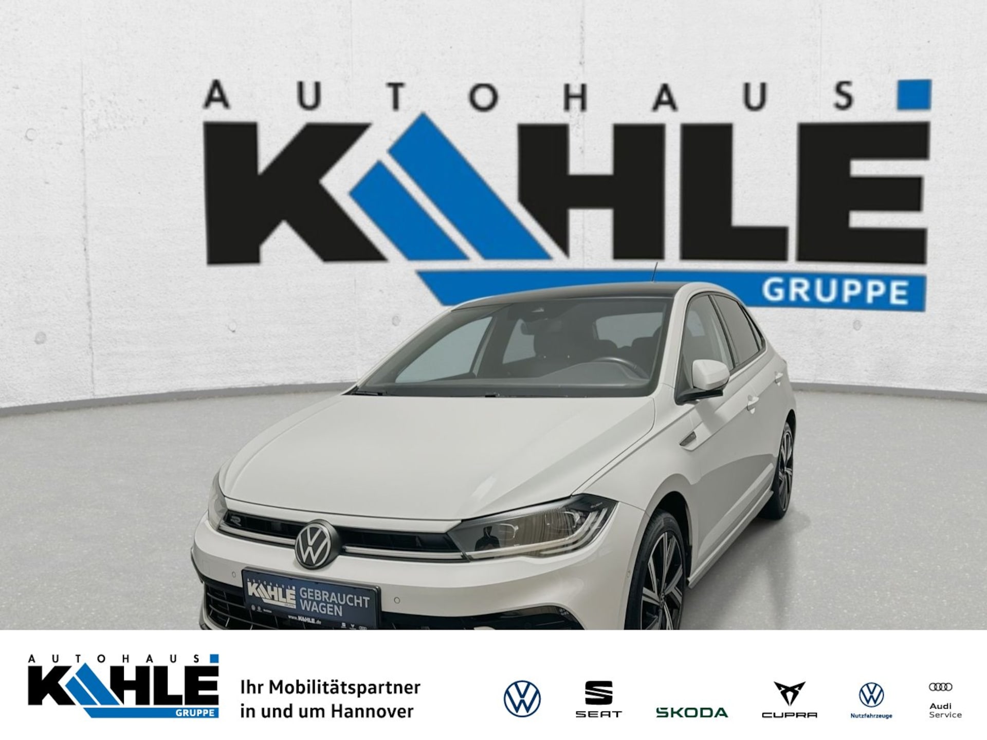 Volkswagen Polo R-Line