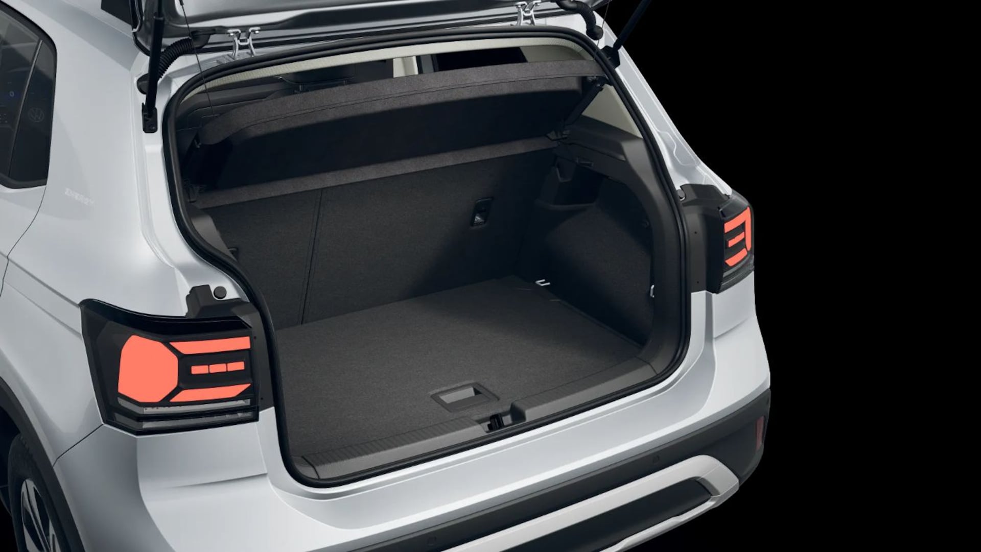 Volkswagen T-Cross ENERGY