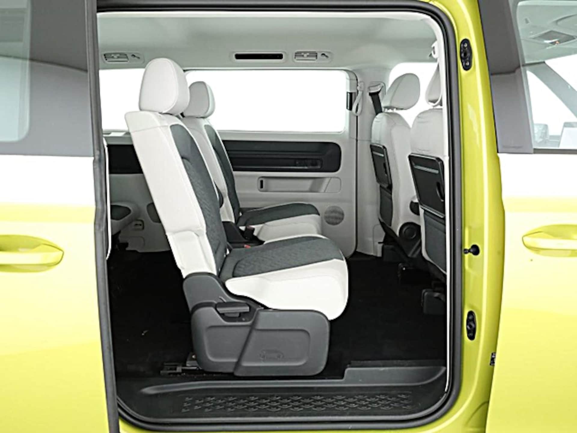 Volkswagen ID. Buzz Pro