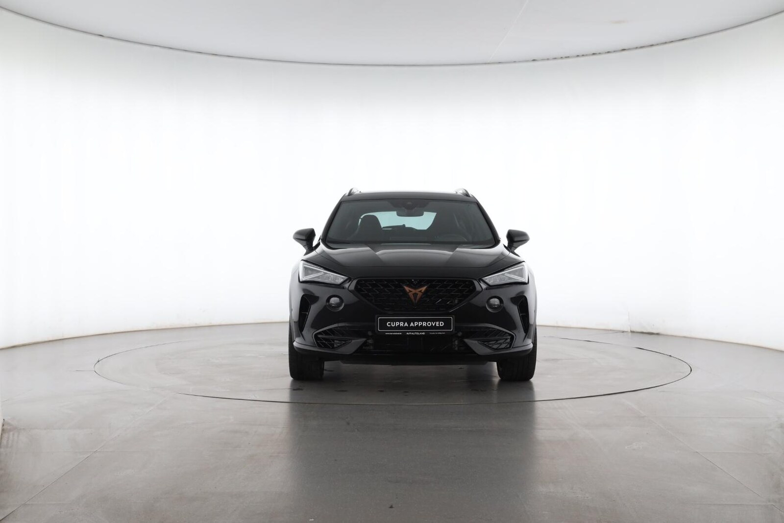CUPRA Formentor – Bild 5