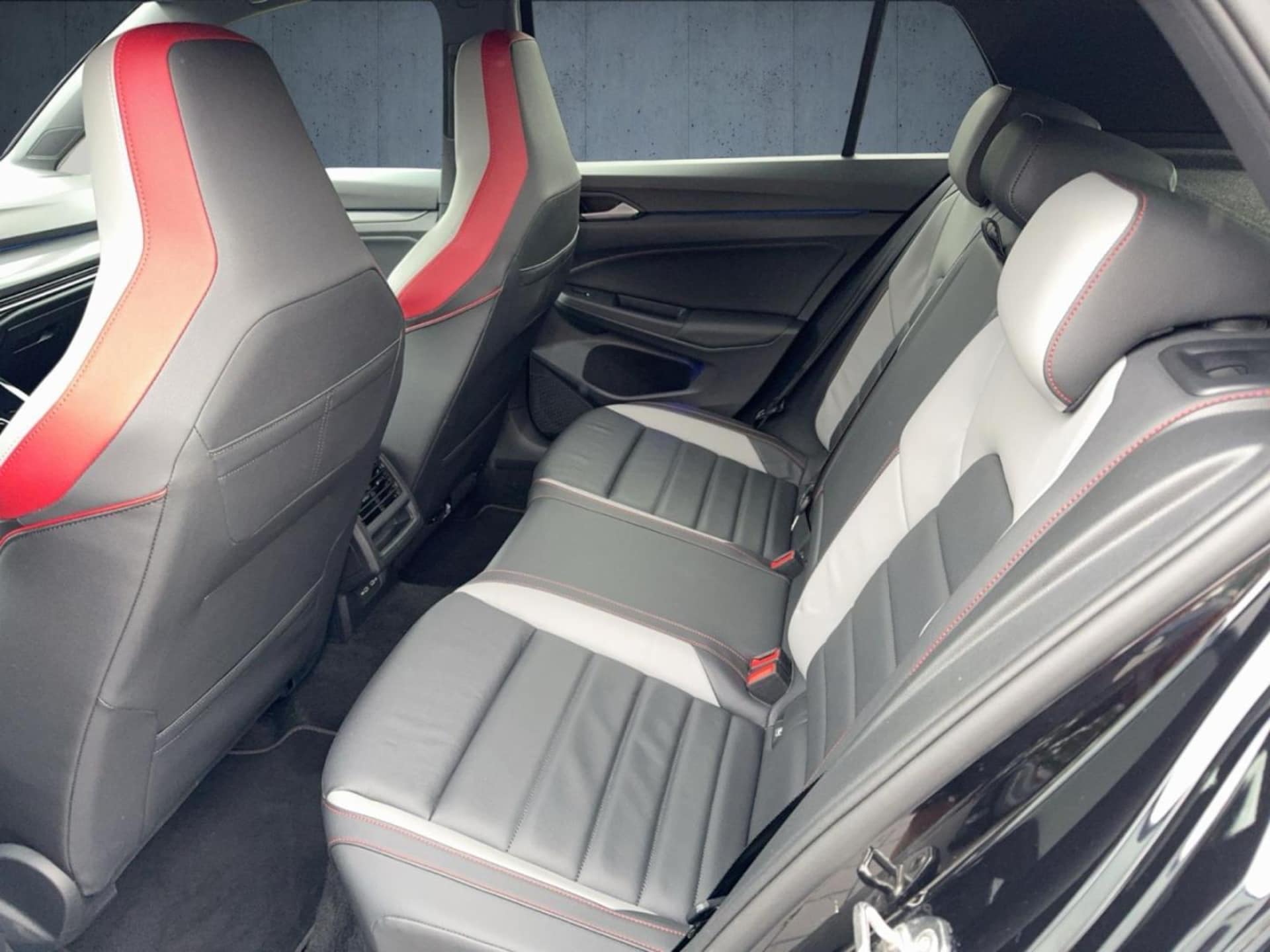 Volkswagen Golf GTI Clubsport