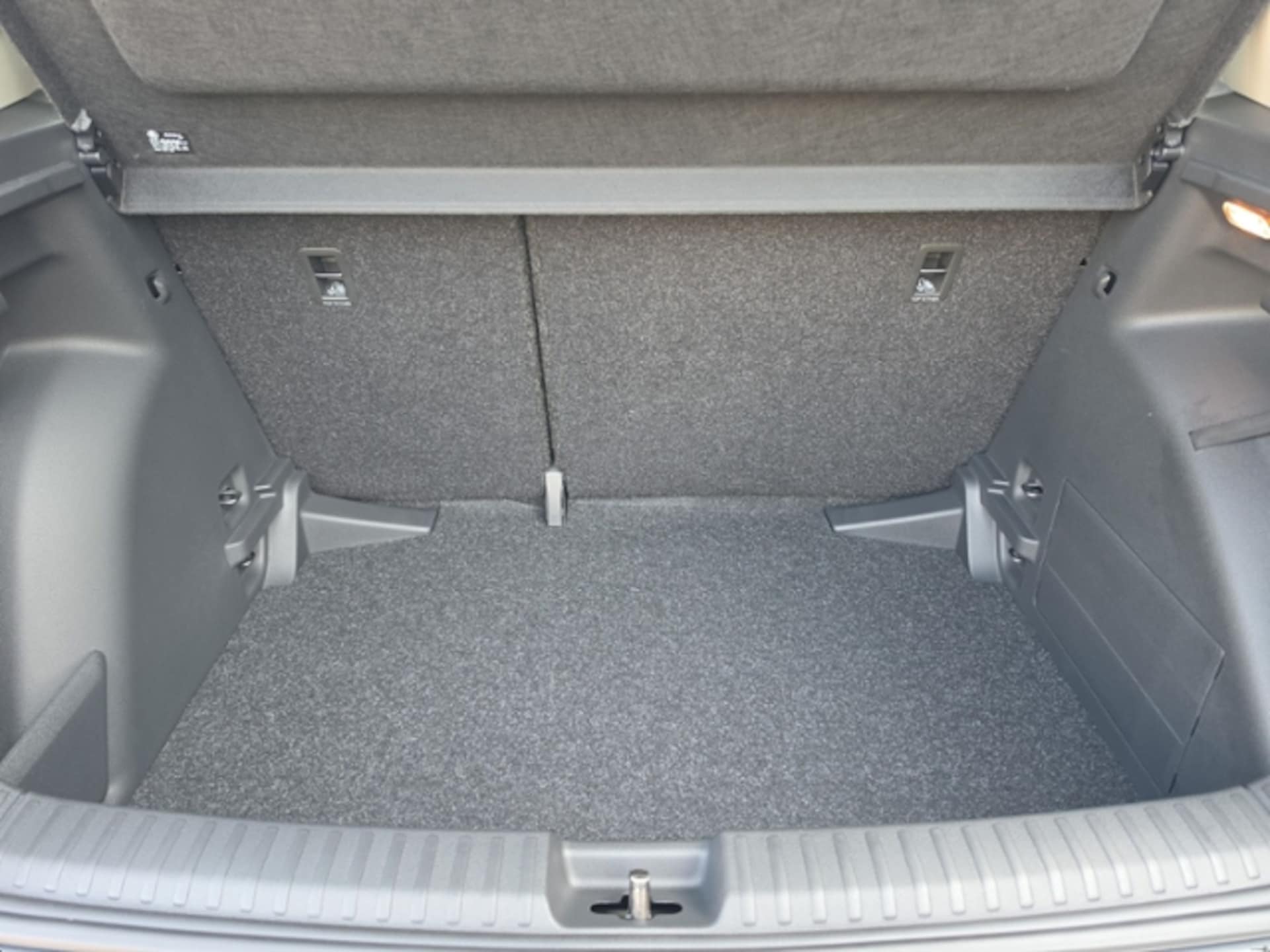 Skoda Fabia Extra Plus