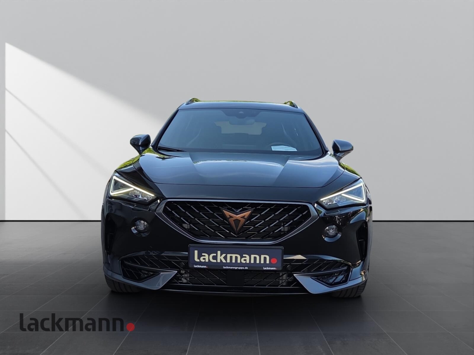 CUPRA Formentor – Bild 2