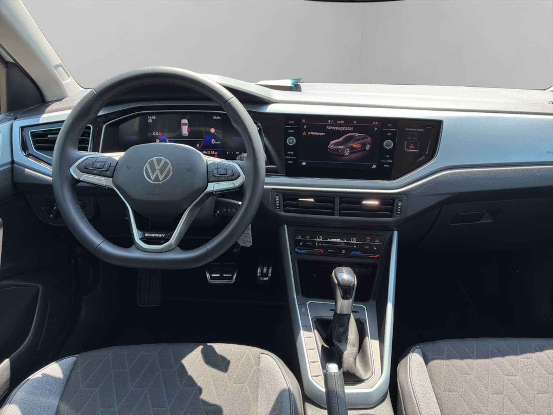 Volkswagen Taigo ENERGY