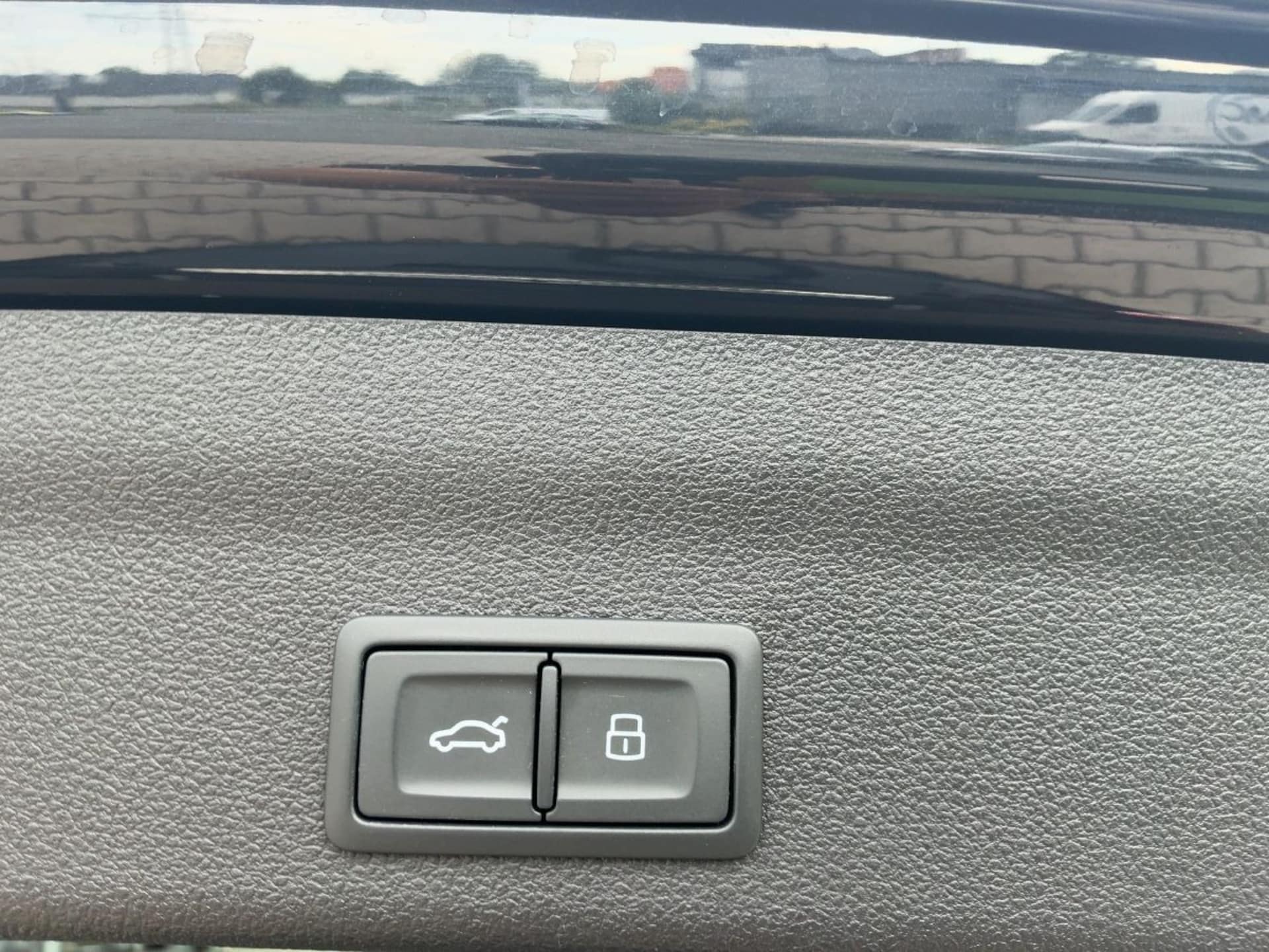 Audi A6 Avant Sport