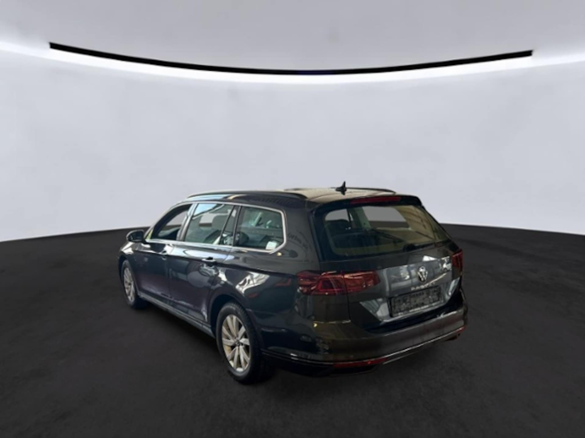 Volkswagen Passat Variant Business