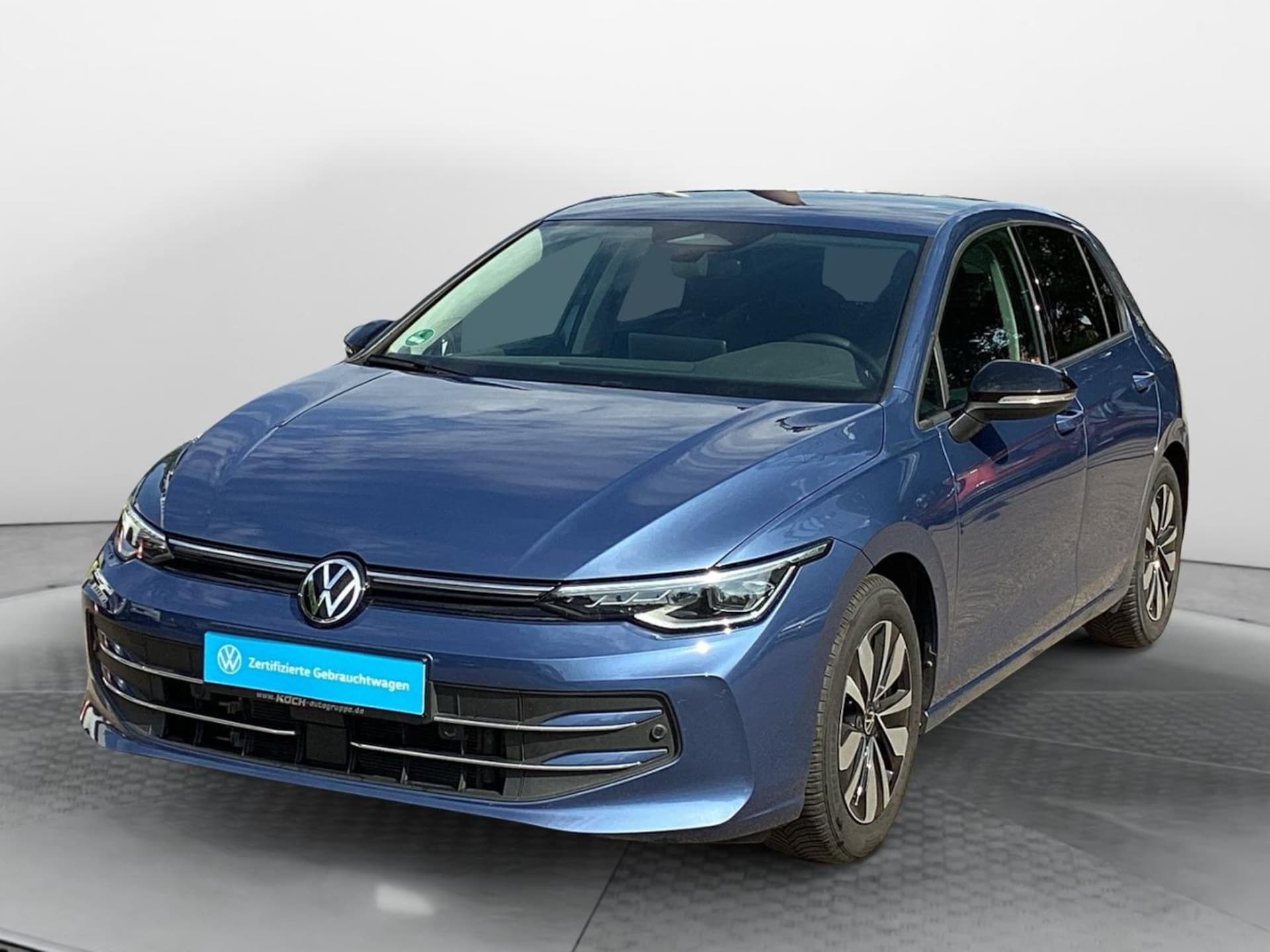 Volkswagen Golf Life