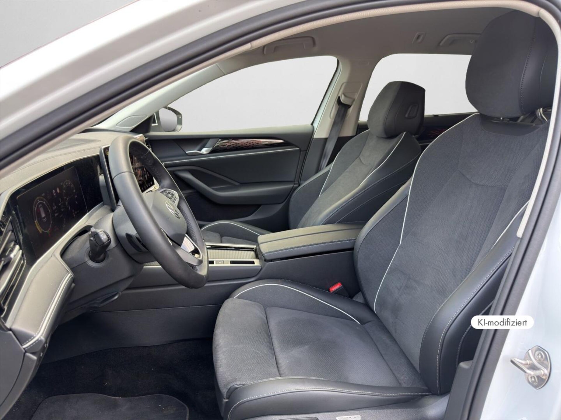 Volkswagen Passat Elegance
