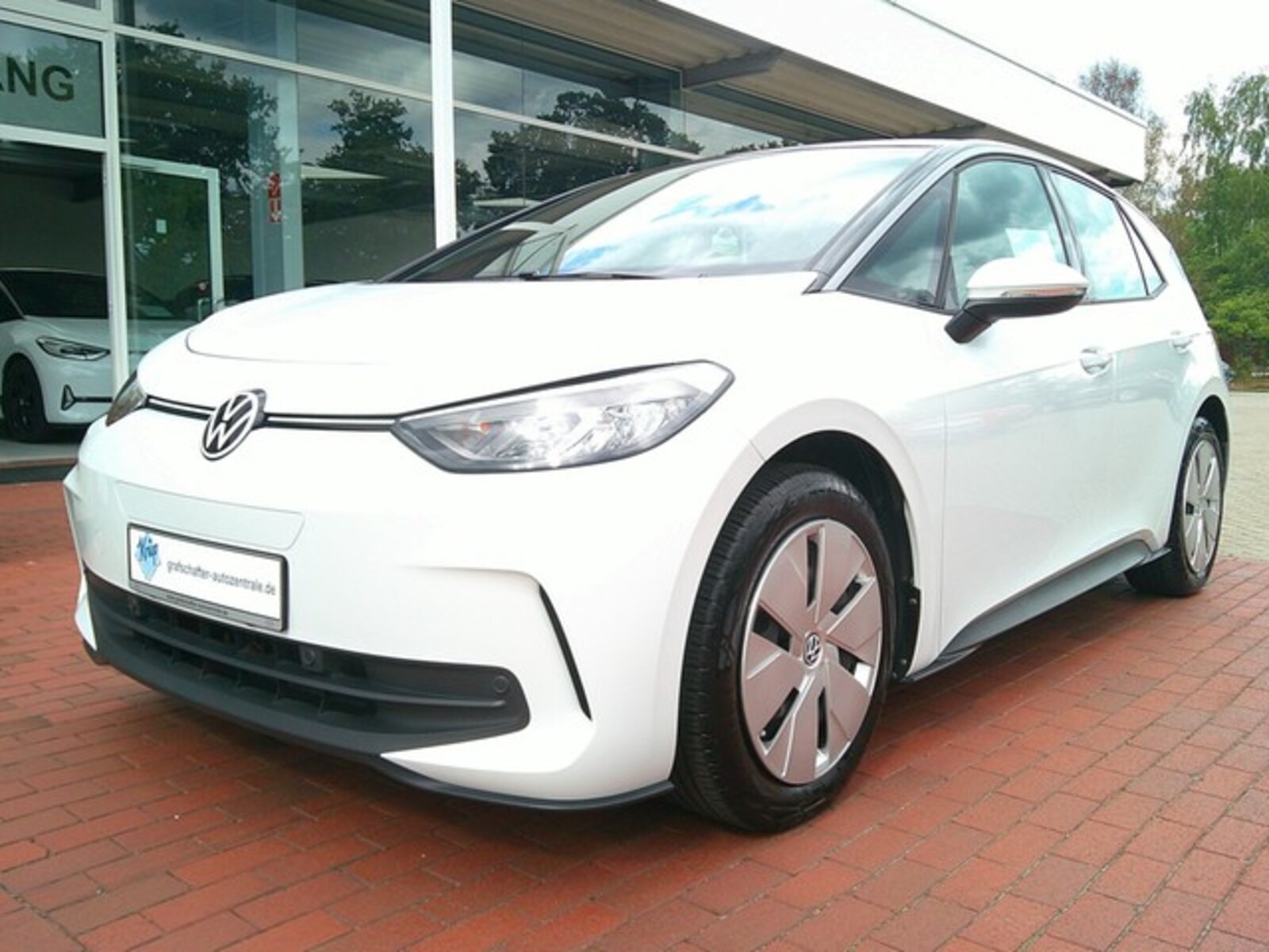 Volkswagen ID.3 – Bild 2