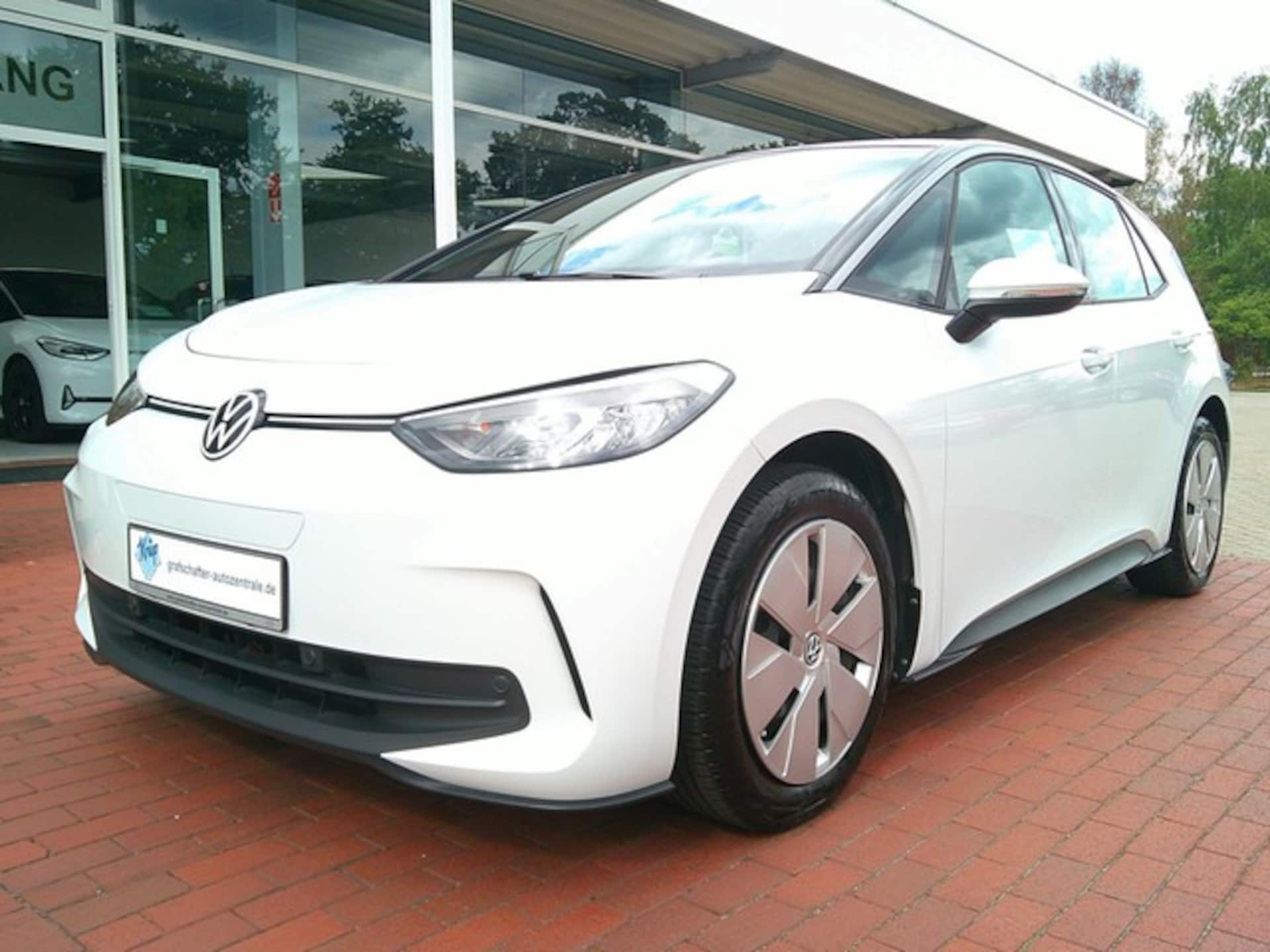 Volkswagen ID.3 Pro