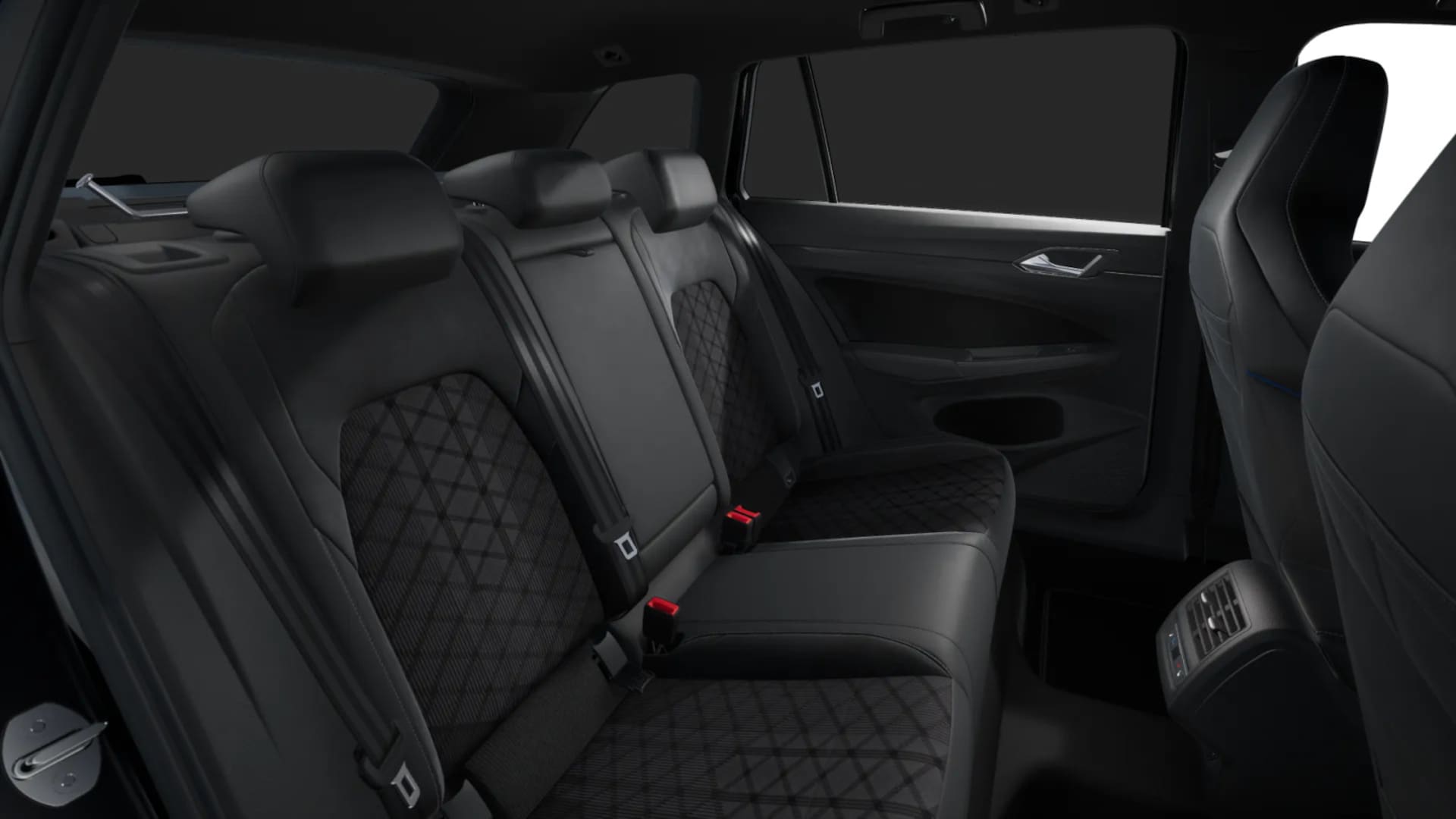 Volkswagen Golf Variant R-Line
