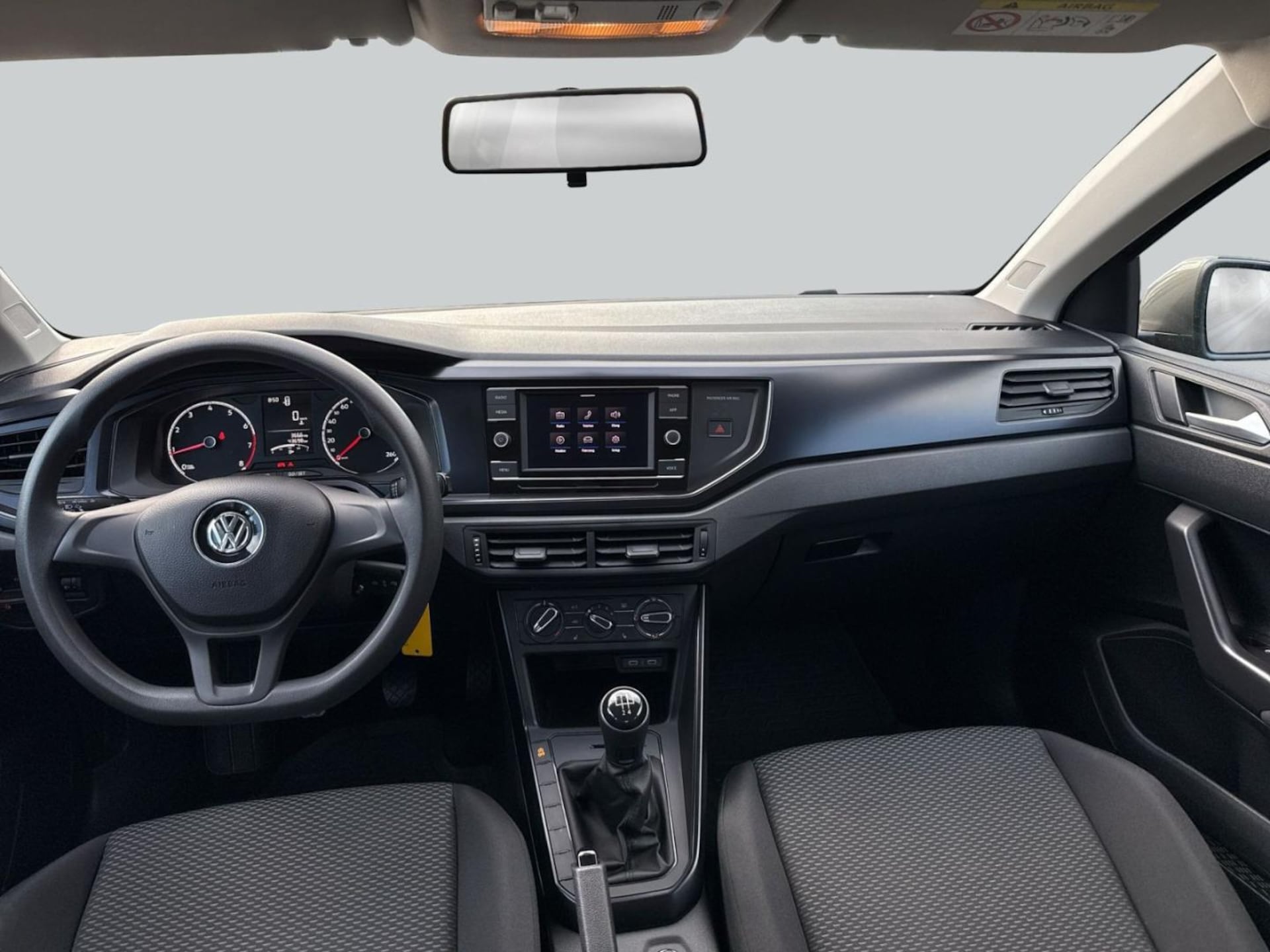 Volkswagen Polo Trendline