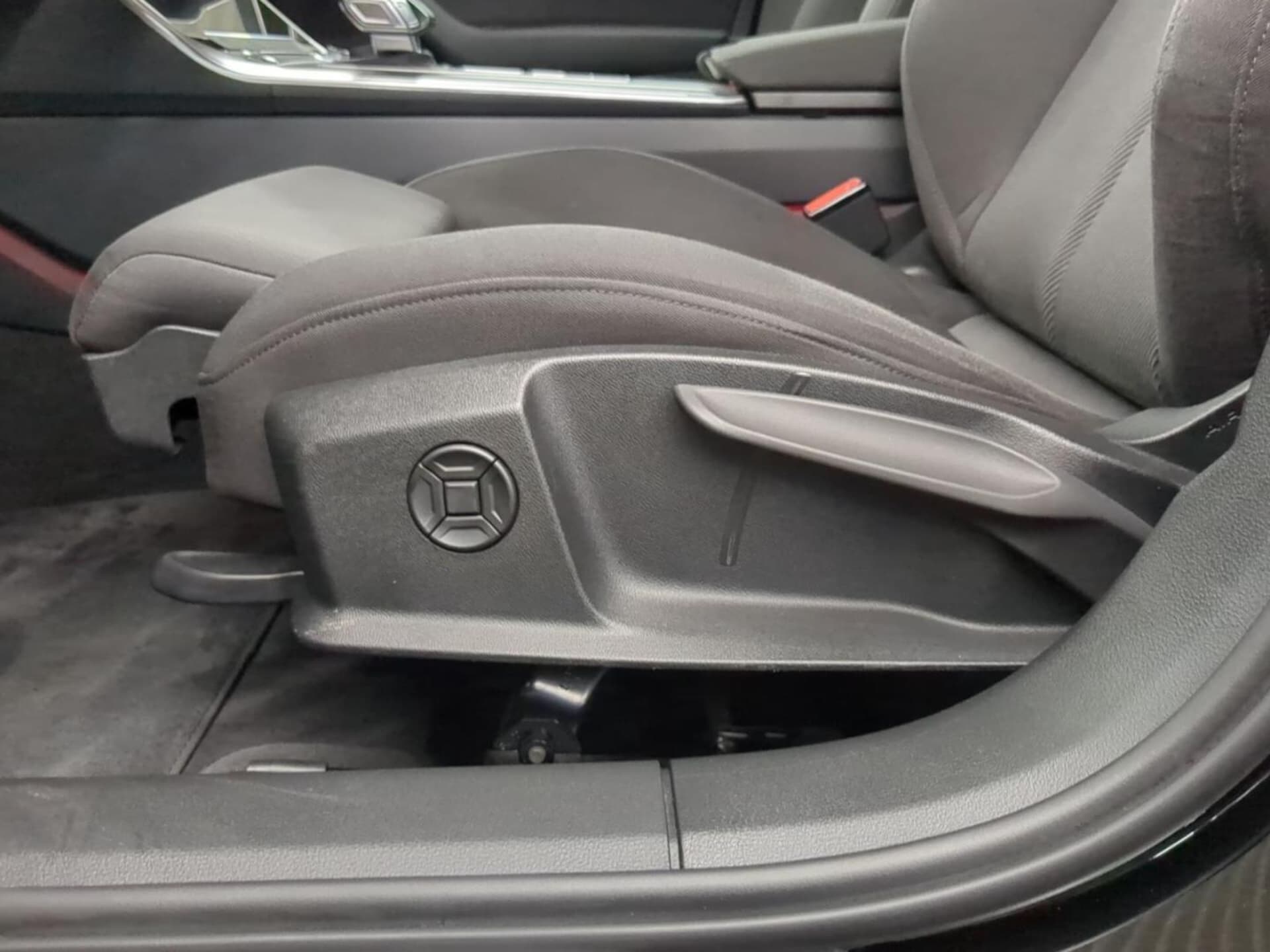 Audi A6 Limousine TFSI e Advanced