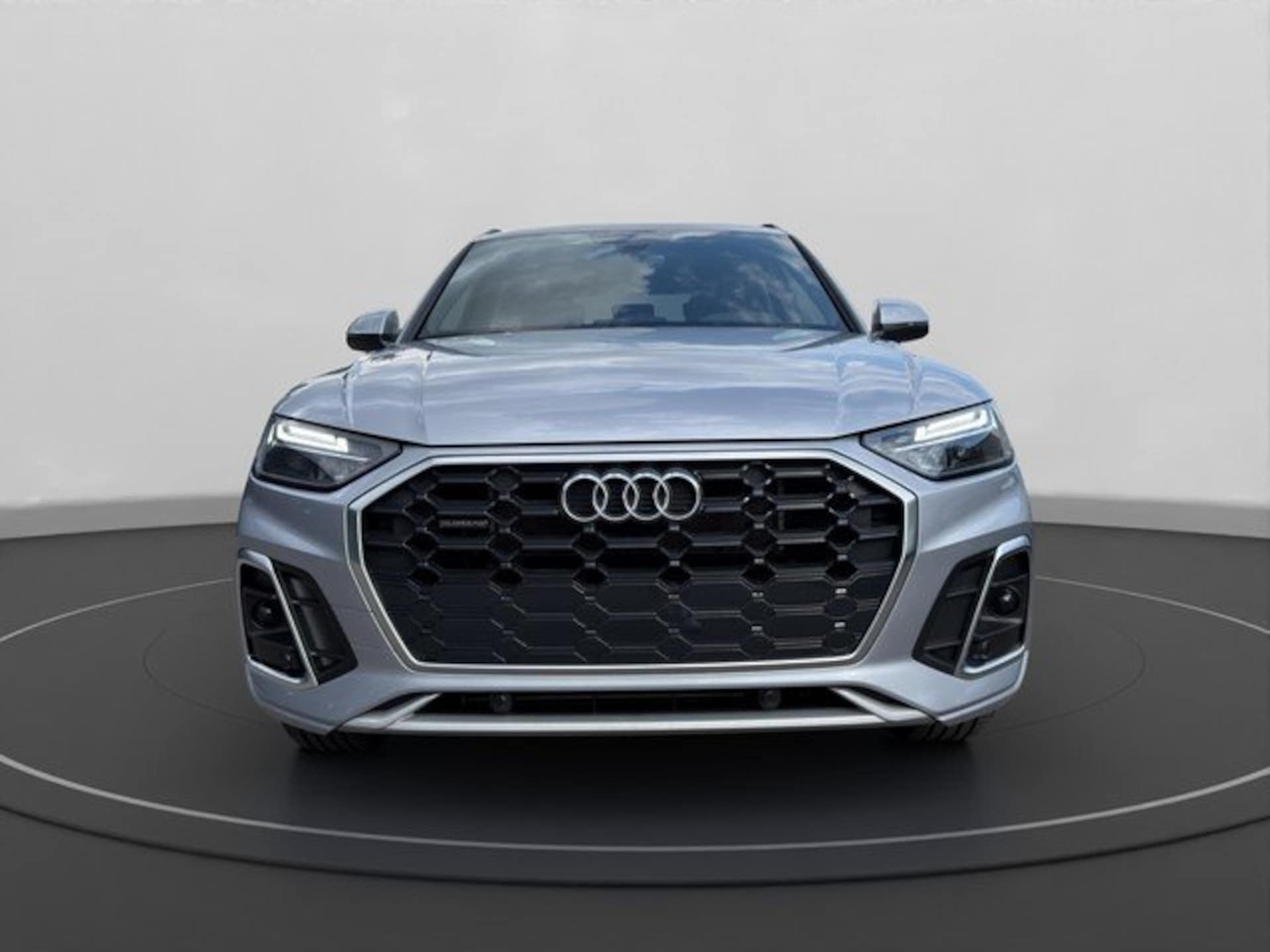 Audi Q5 TFSI e S line