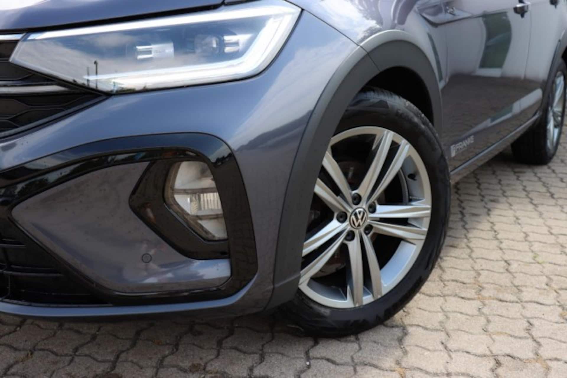 Volkswagen Taigo R-Line