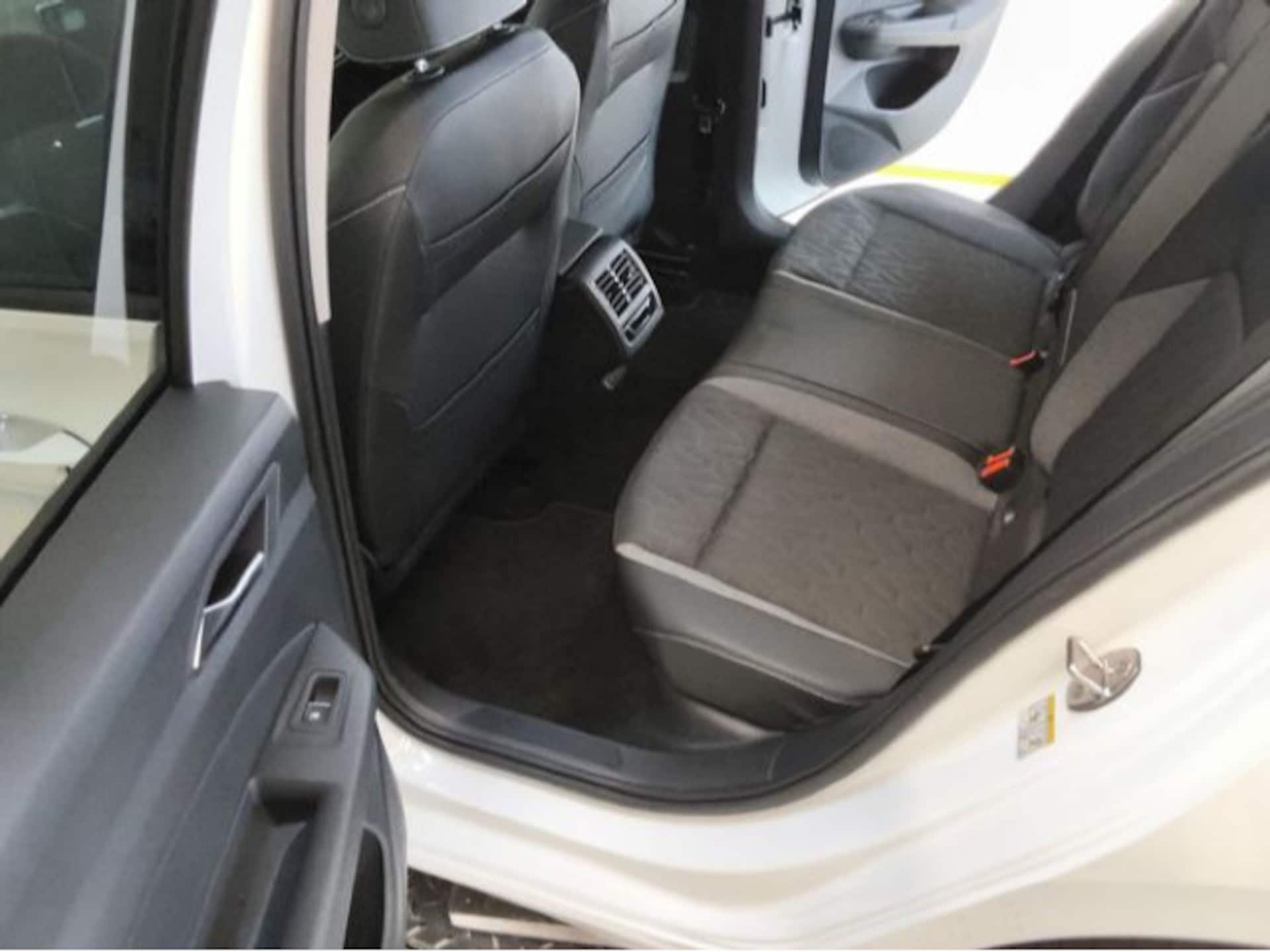 Volkswagen Golf ENERGY