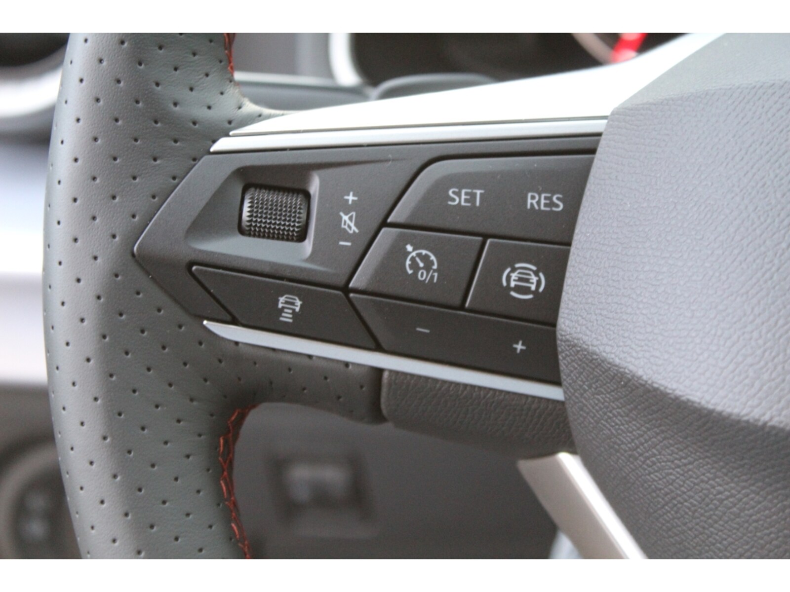 SEAT Ibiza – Bild 10