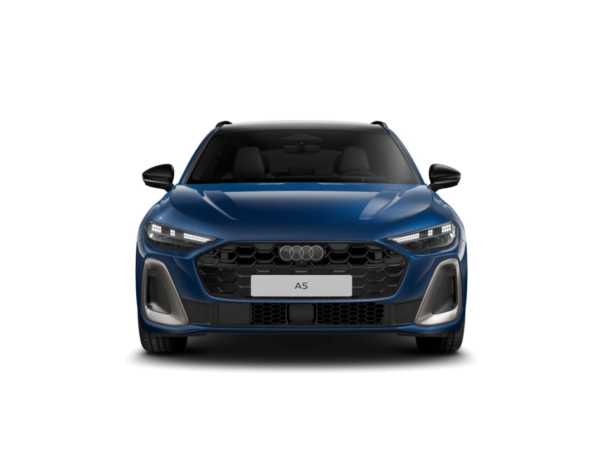 Audi A5 Avant e-hybrid edition one