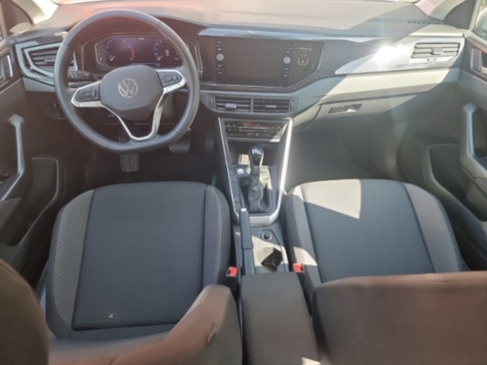 Volkswagen Taigo – Bild 10