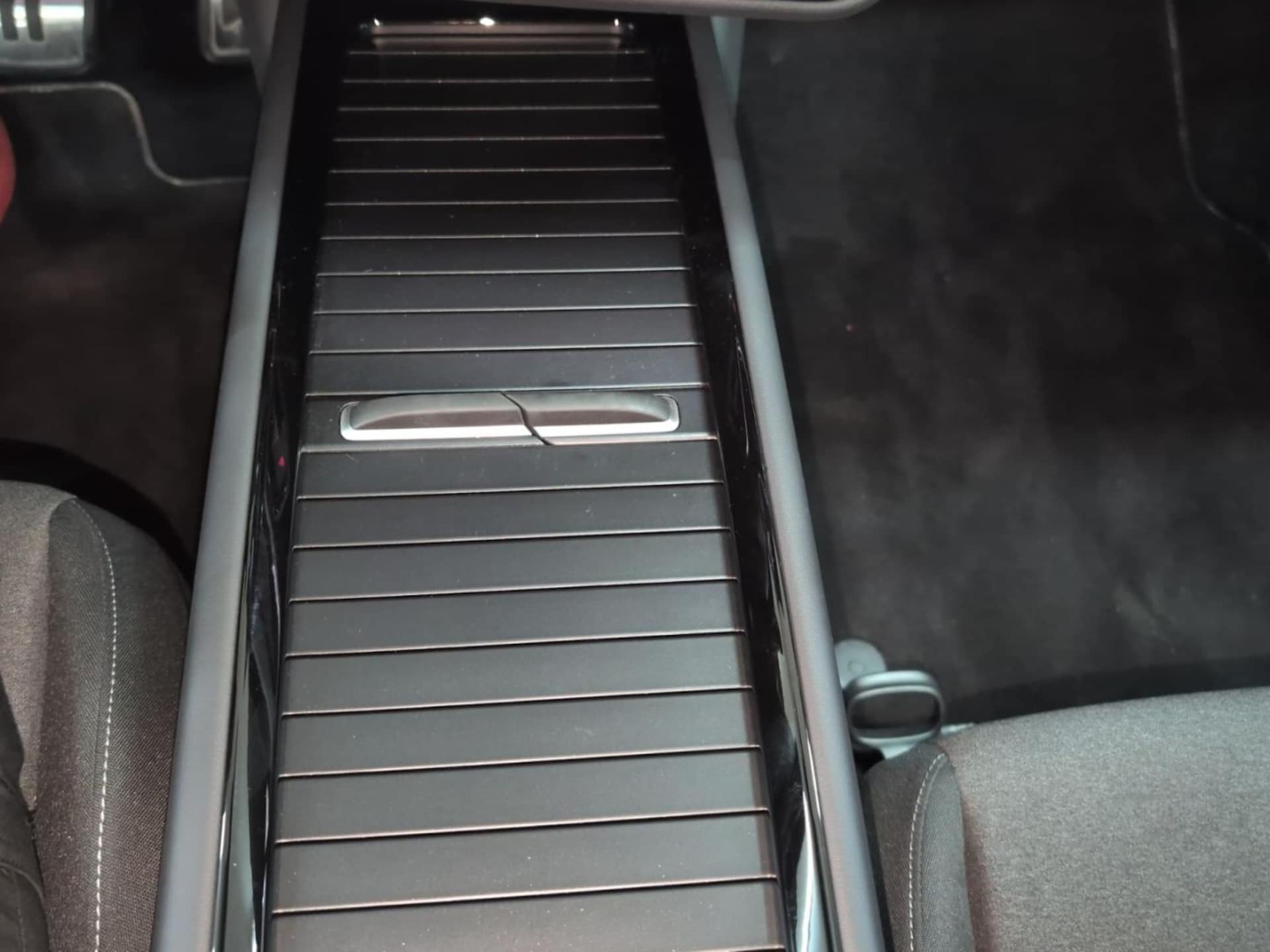 Volkswagen ID.7 Tourer Pro