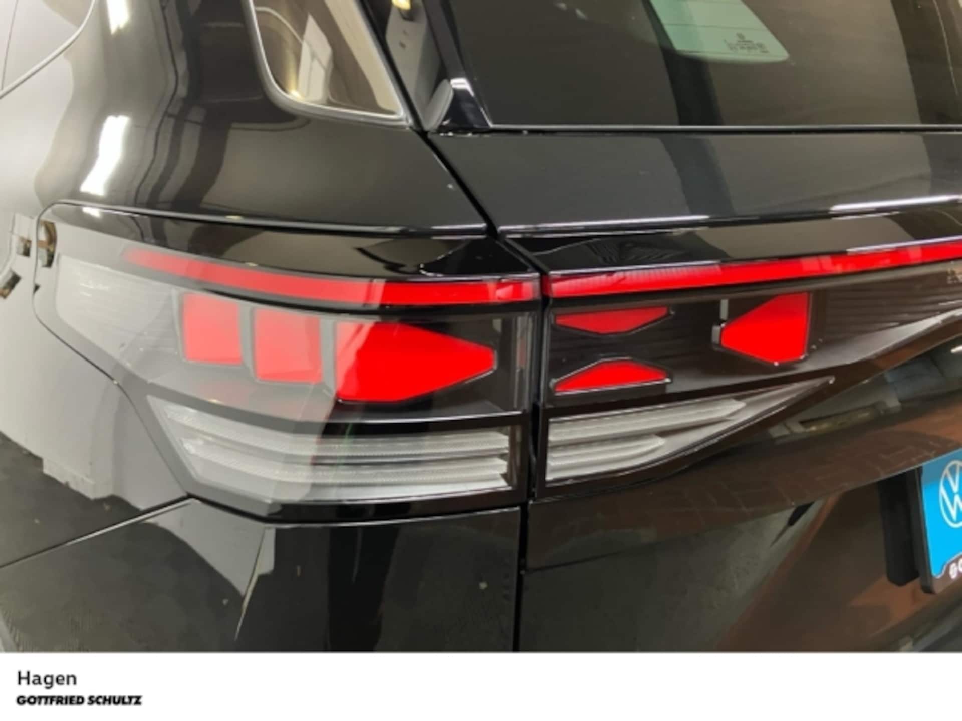 Volkswagen Tayron Elegance