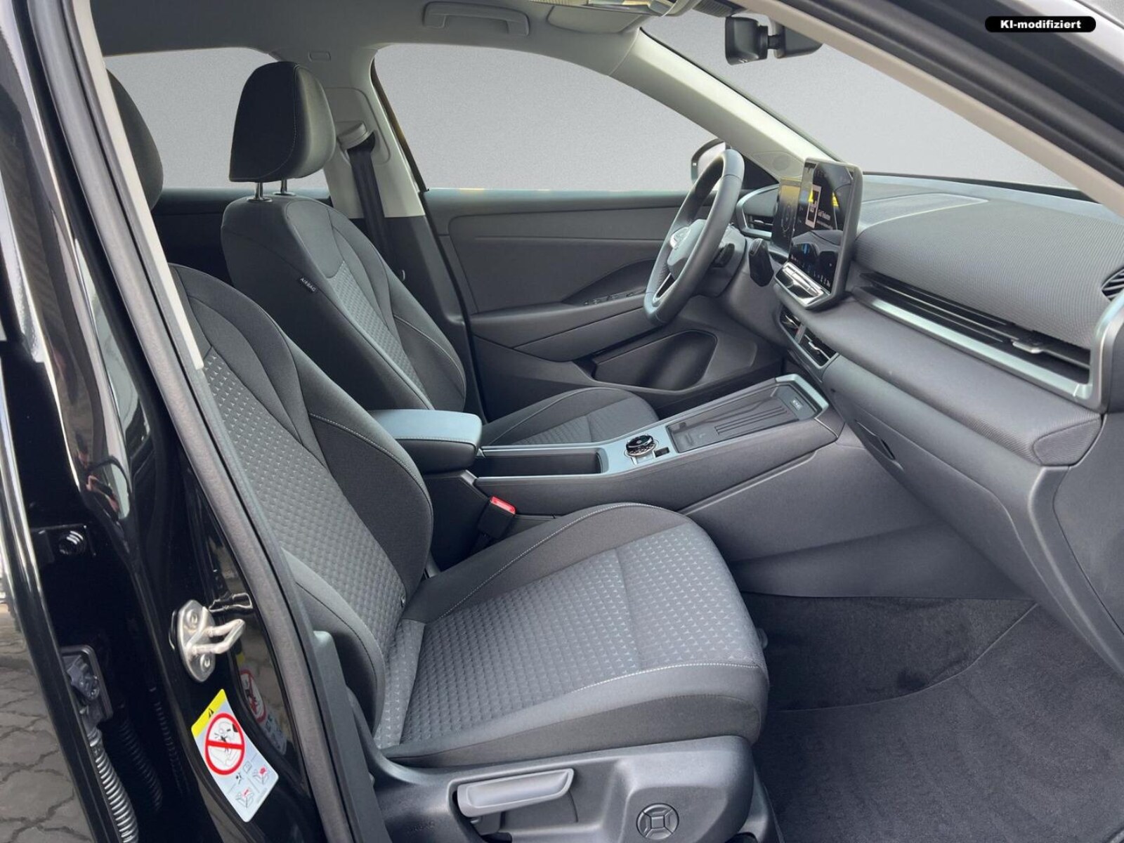 Volkswagen T-Roc – Bild 12