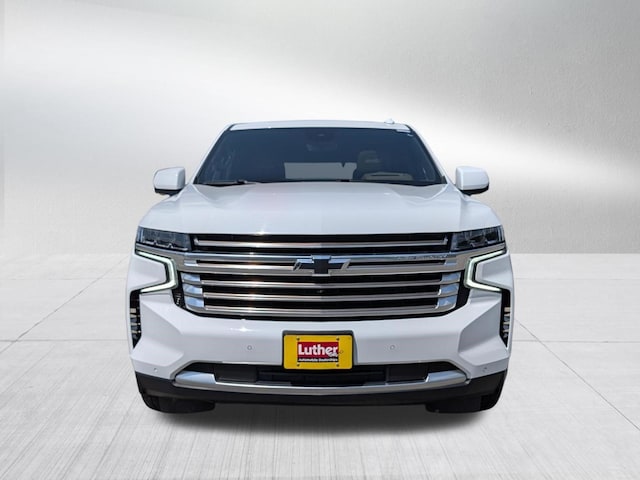 2024 Chevrolet Tahoe