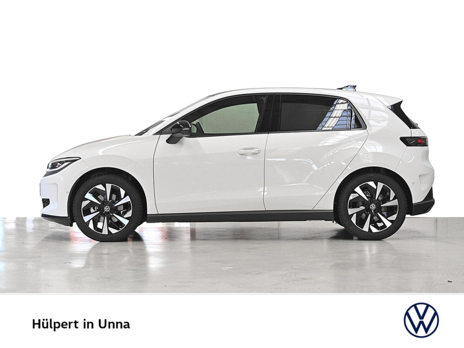 Volkswagen ID. Polo – Bild 3