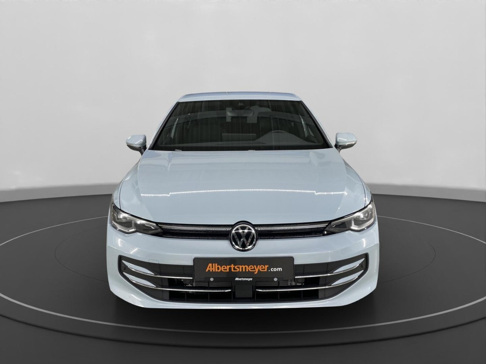 Volkswagen Golf – Bild 6