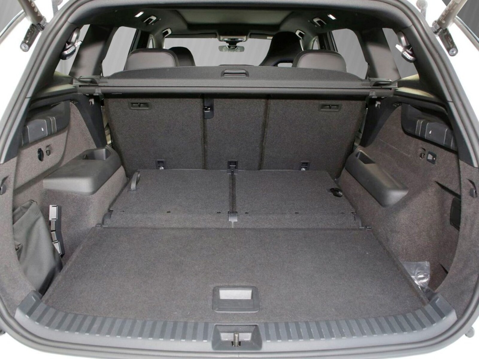 Volkswagen Tayron – Bild 6