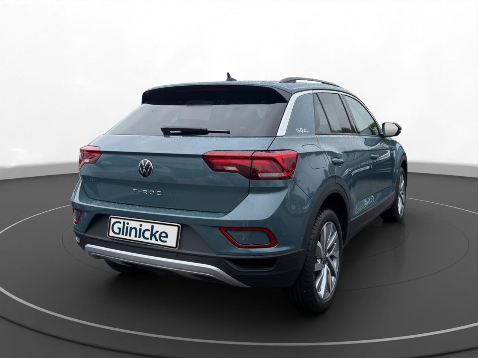 Volkswagen T-Roc – Bild 4