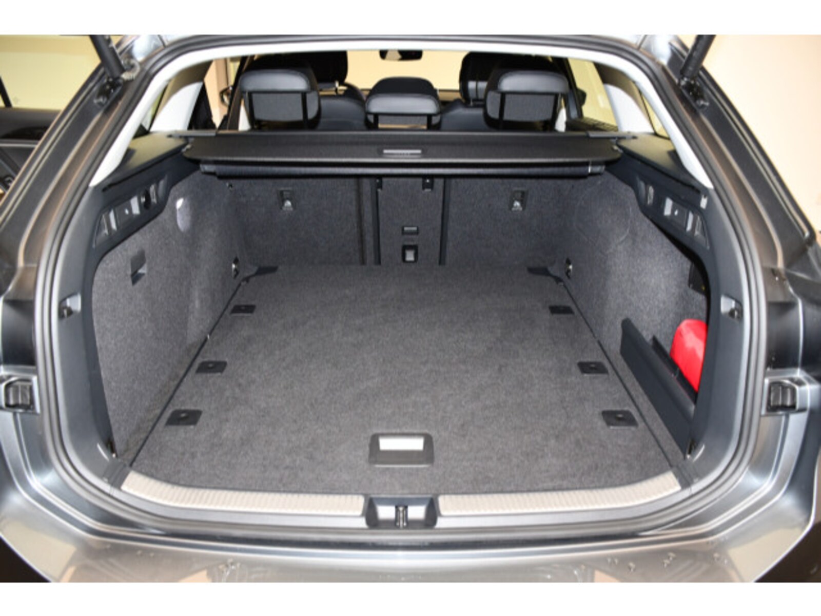 Volkswagen Passat – Bild 10