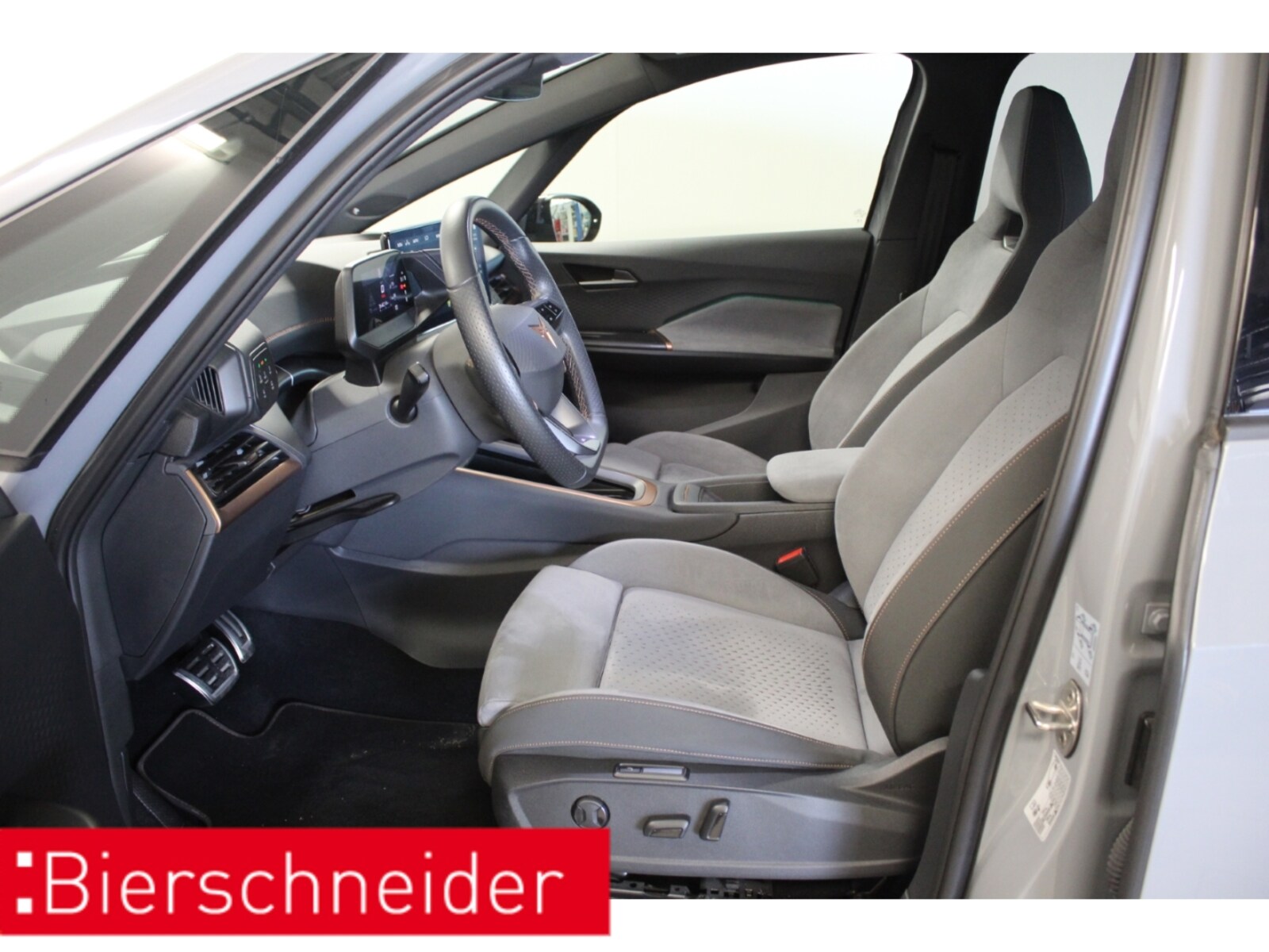 CUPRA Born – Bild 3