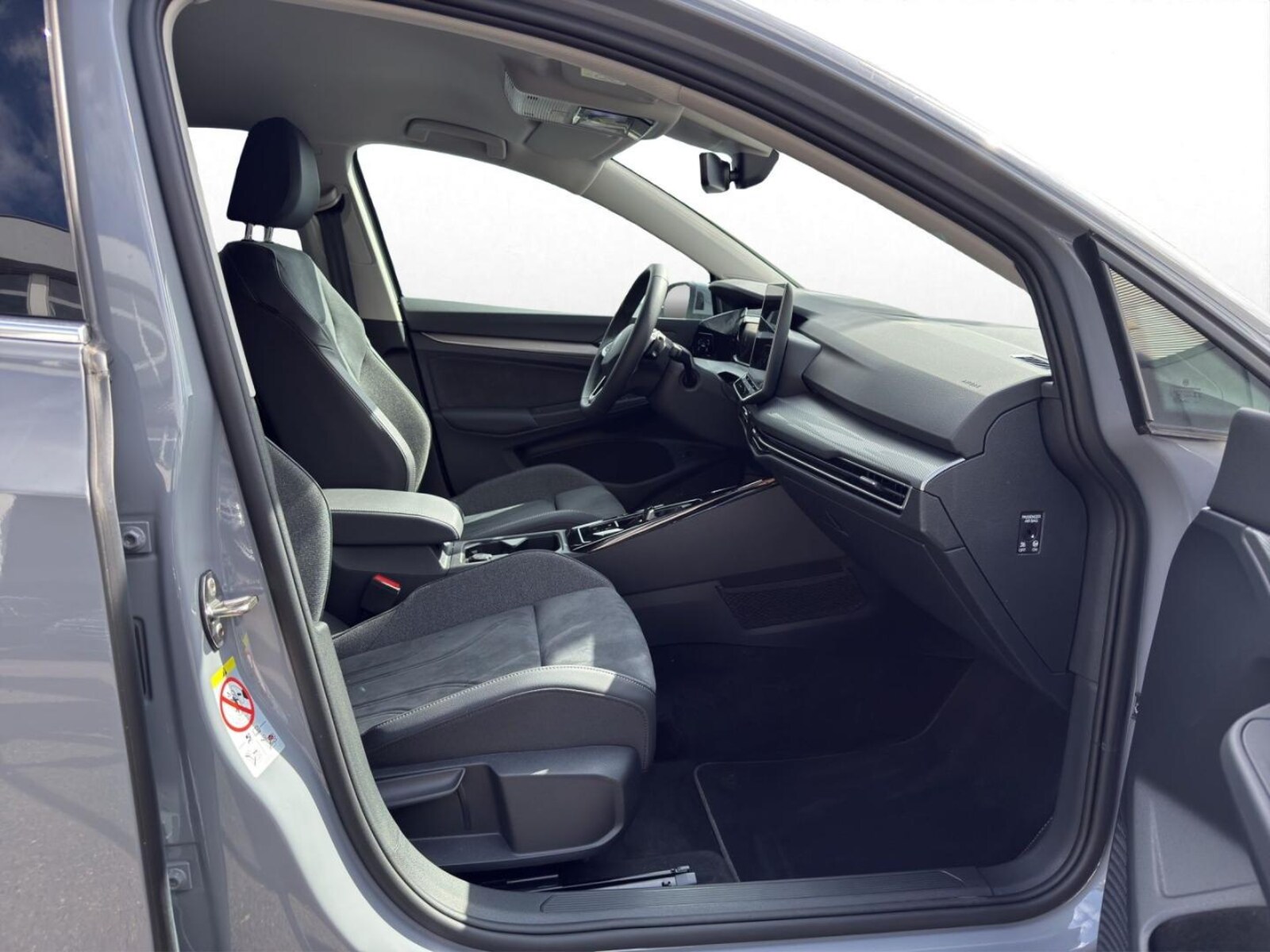 Volkswagen Golf – Bild 4