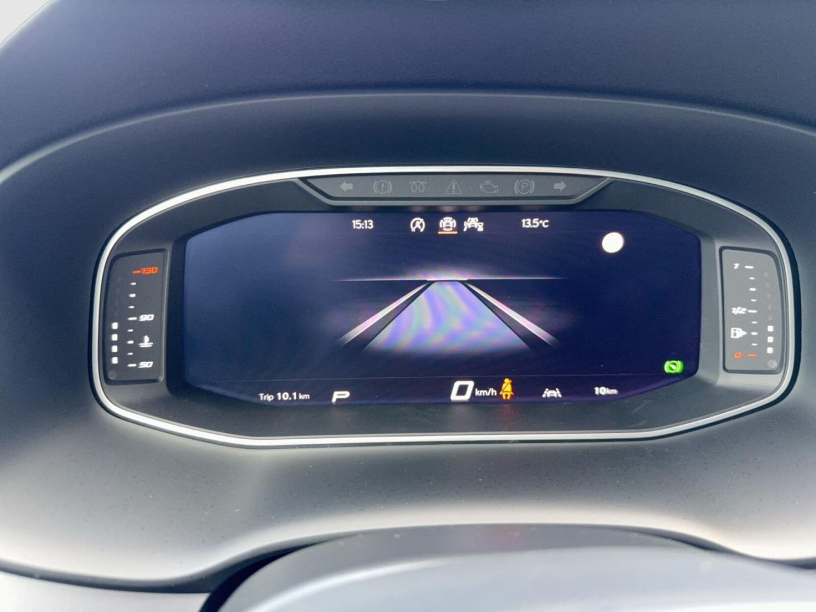SEAT Ateca – Bild 10