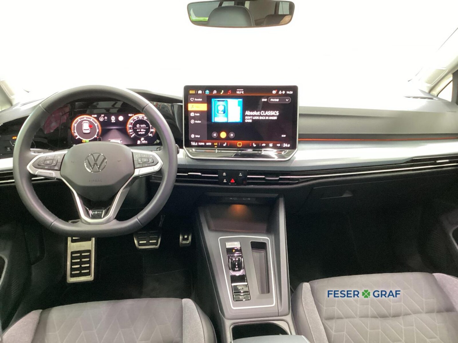 Volkswagen Golf – Bild 10