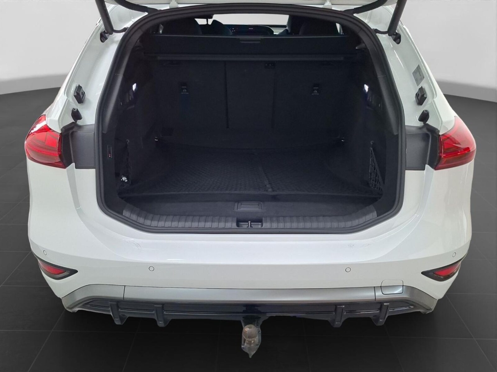 Audi A6 Avant e-tron – Bild 17