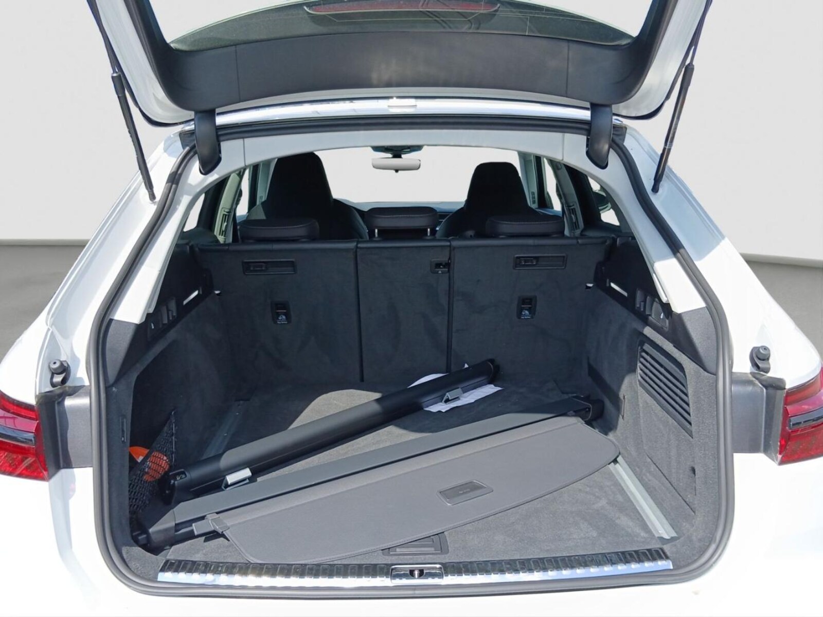 Audi S6 Avant – Bild 19