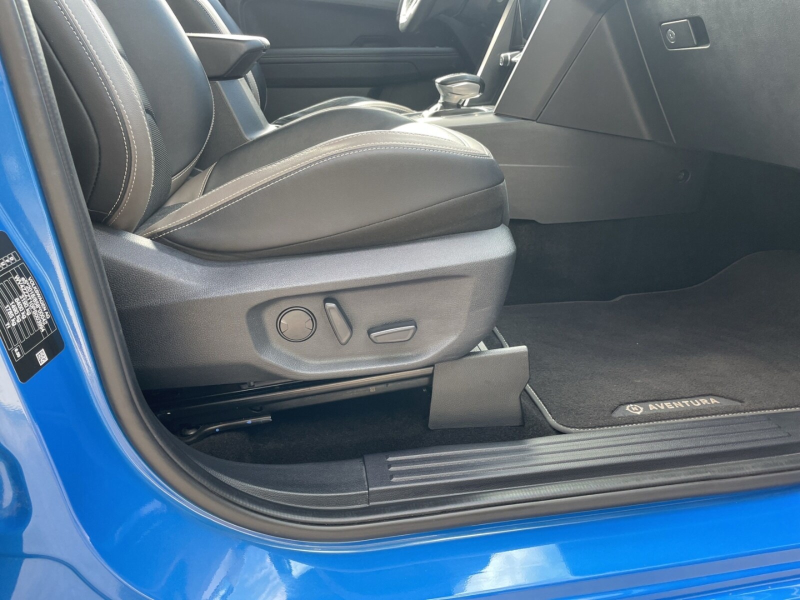 Volkswagen Amarok DoubleCab – Bild 7