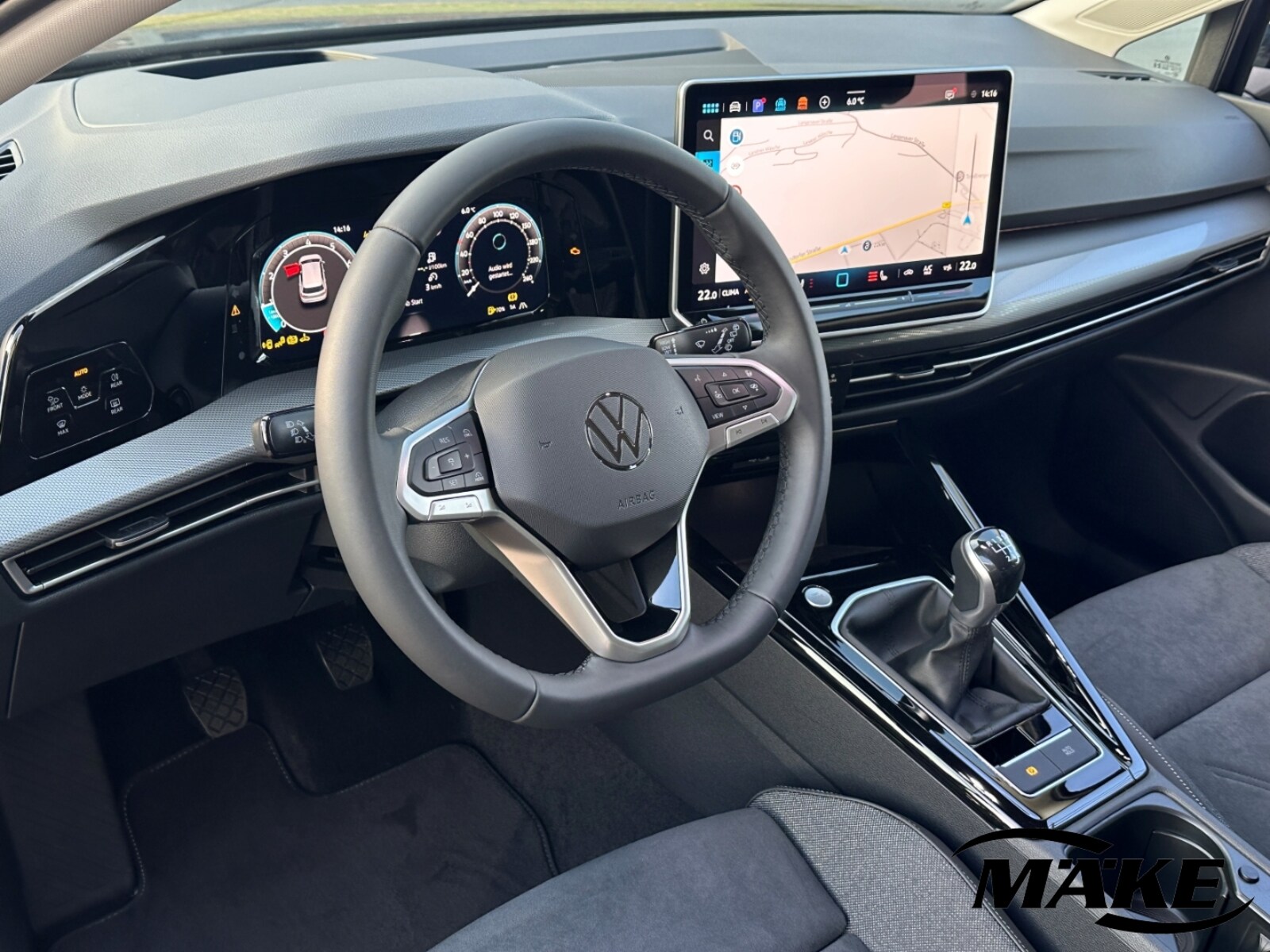 Volkswagen Golf – Bild 9