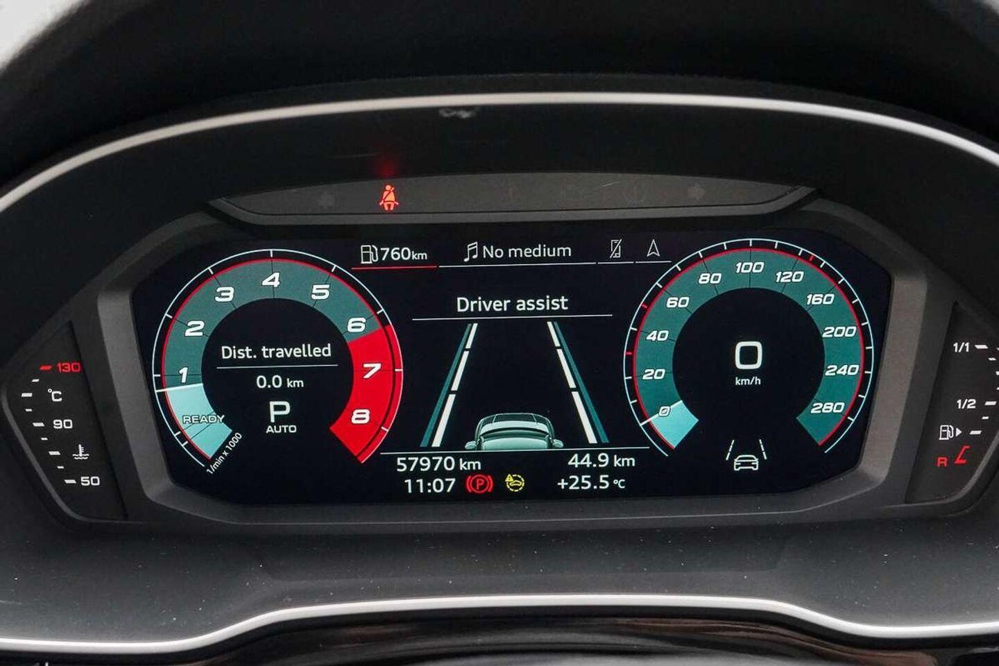 Image about Audi Q3 Sportback S line 35 TFSI S tronic