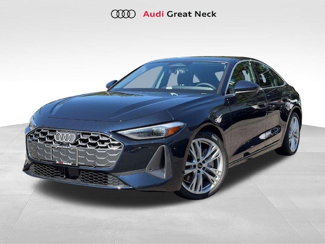 Photo of 2026 Audi A5 Sedan