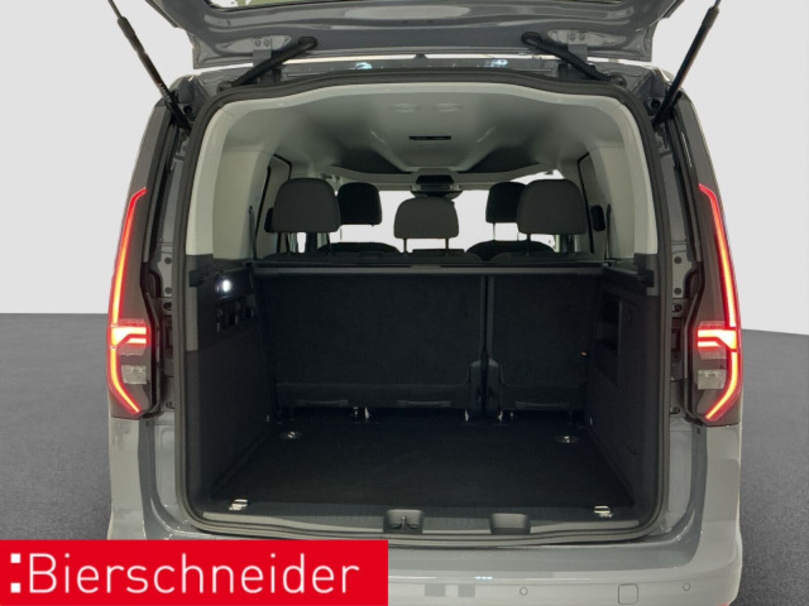Volkswagen Caddy Kombi – Bild 19