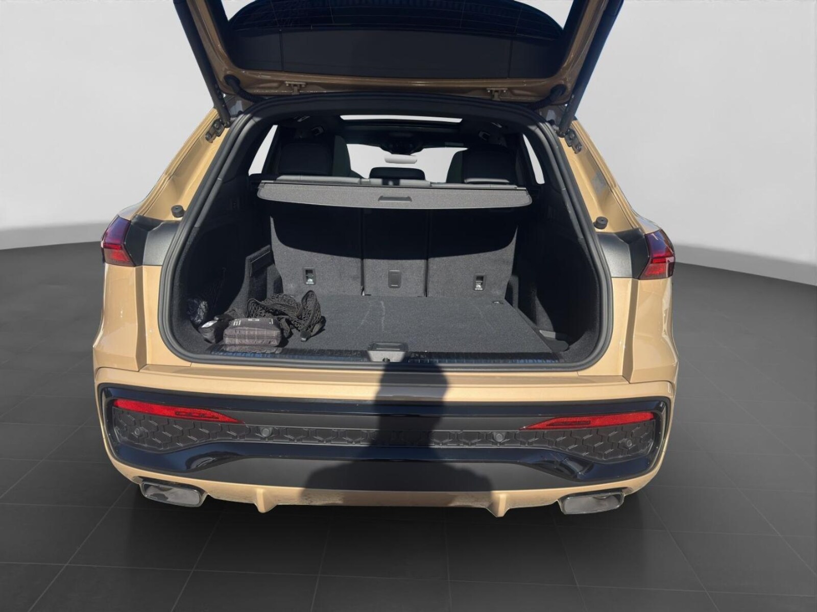 Audi Q5 – Bild 17