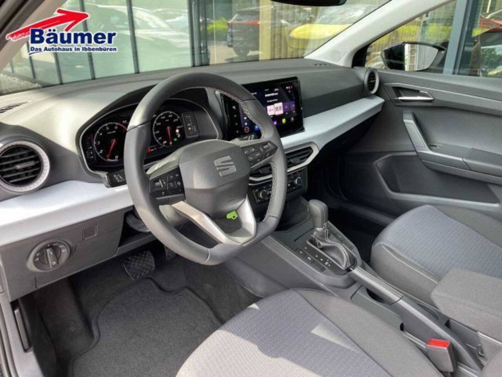 SEAT Ibiza – Bild 9