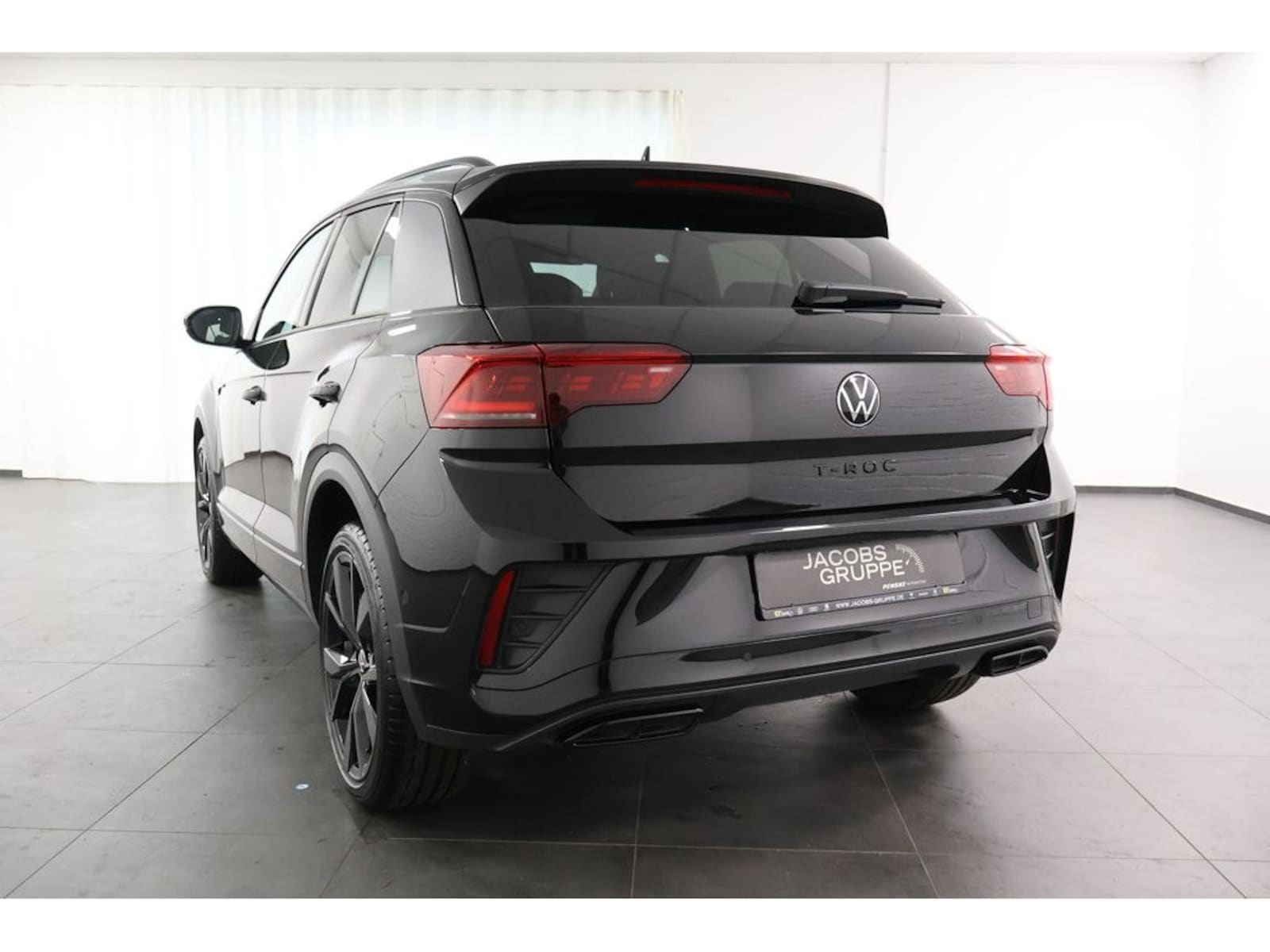 Volkswagen T-Roc – Bild 6