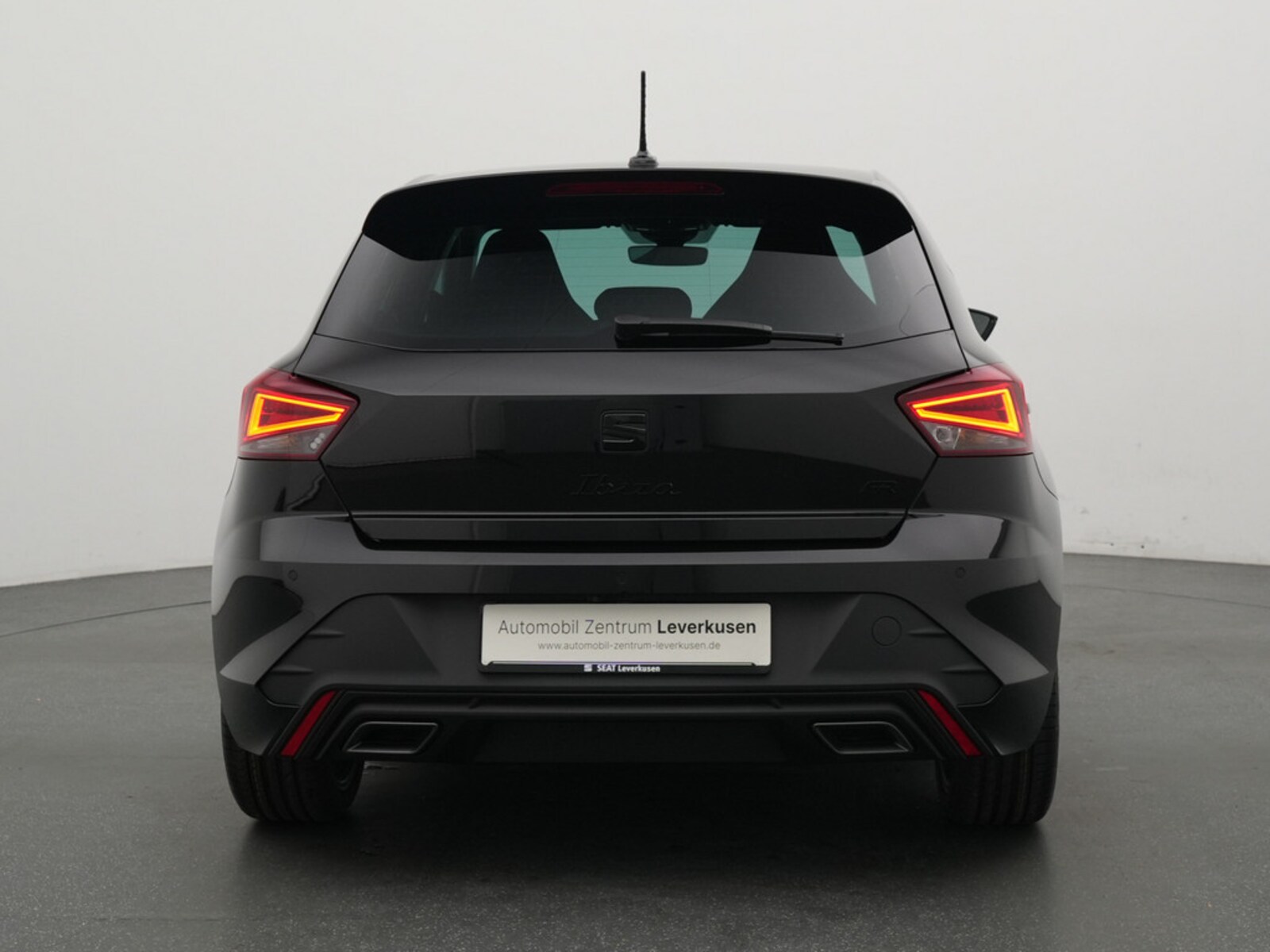 SEAT Ibiza – Bild 16